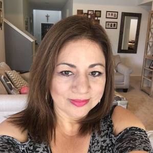 Meet your Posher, Eva